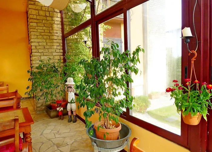 B&B Villa Acero