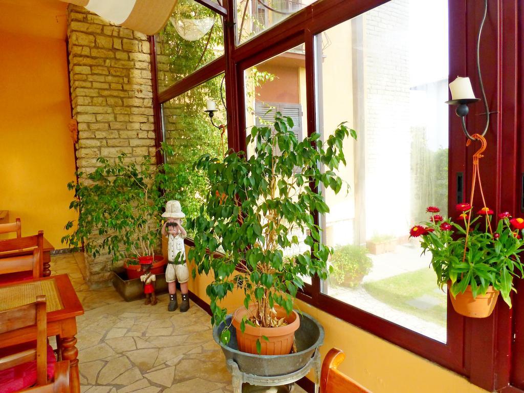 Maison d'hôtes Acero Marina Di Carrara