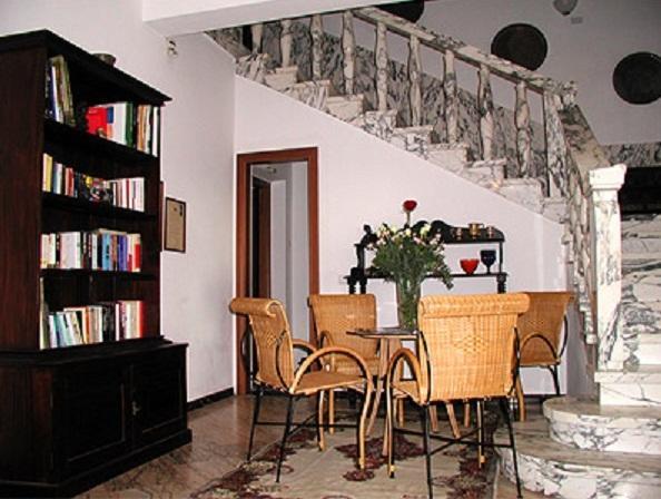 Maison d'hôtes Acero Marina Di Carrara